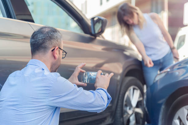Car insurance rates in Churchill