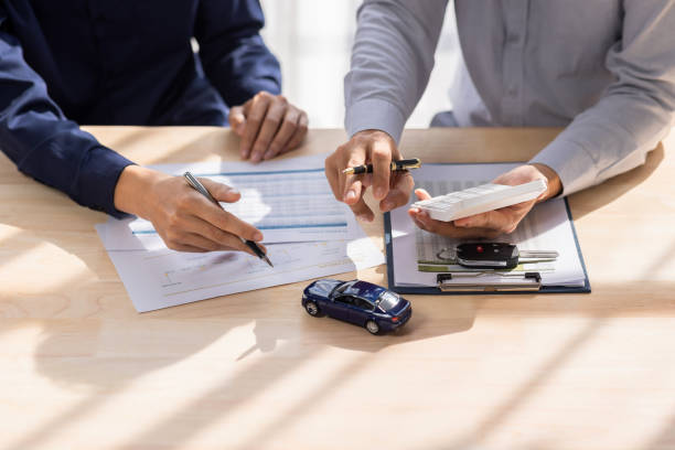 Churchill auto coverage comparison